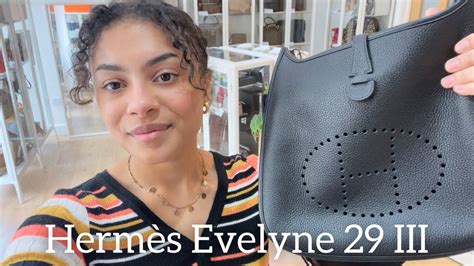 evelyne iii 29 reviews.